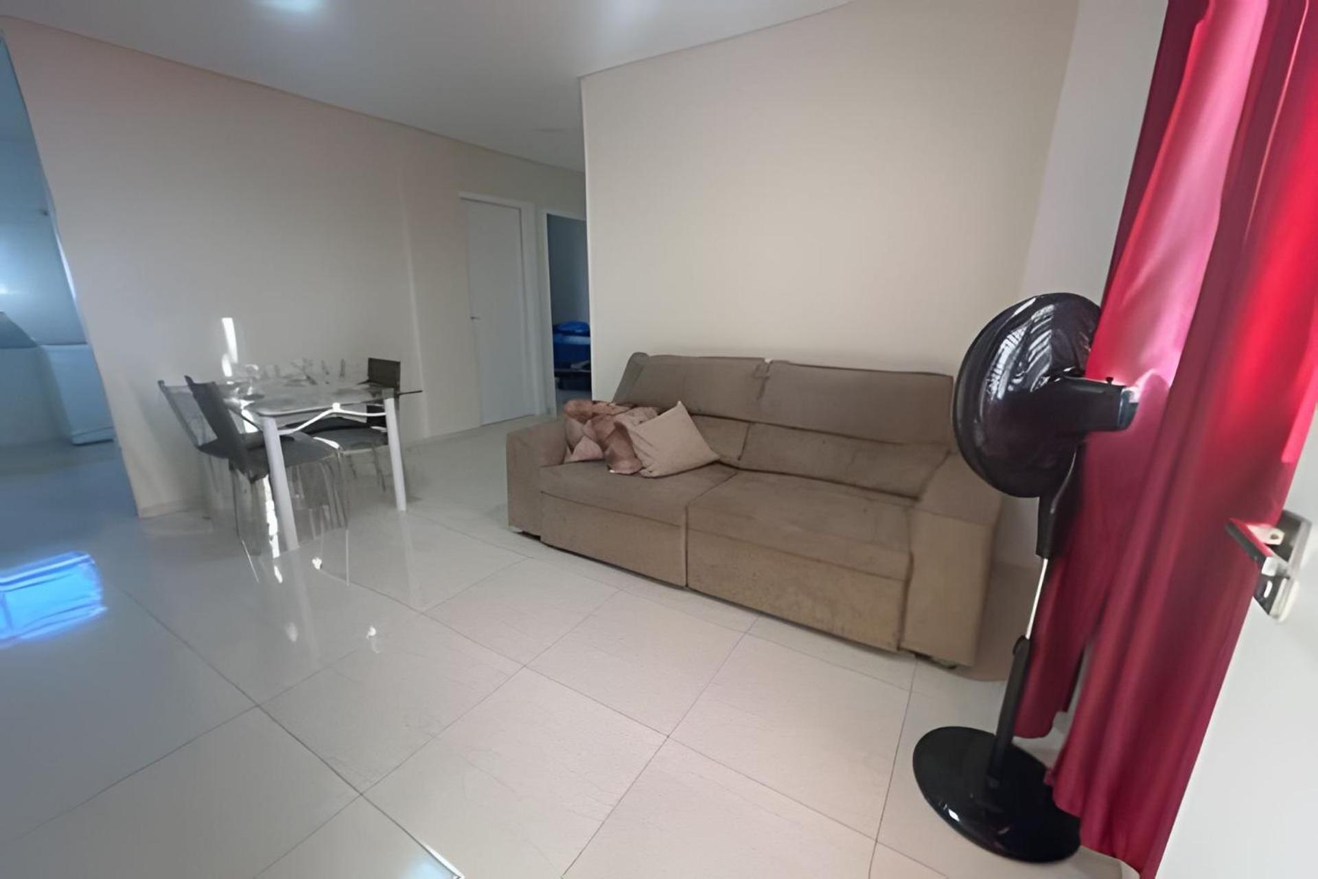 Para 10 Pessoas, 03 Quartos Ar Condicionado E Ventilador, Garagem, Atras Do Hospital Da Unimed ペトロリーナ エクステリア 写真